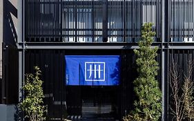 Mimaru Kyoto Nijo Castle